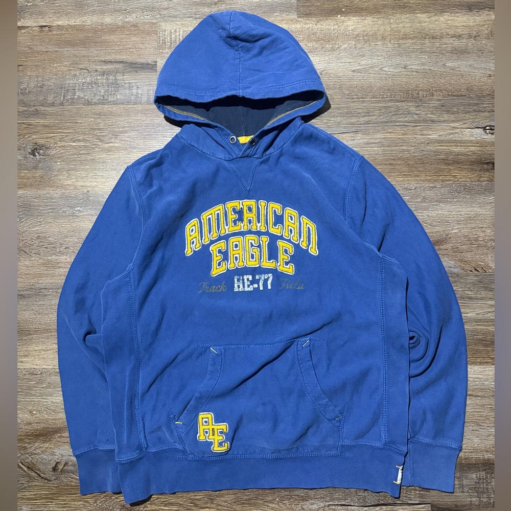 VTG american eagle Jacket‎